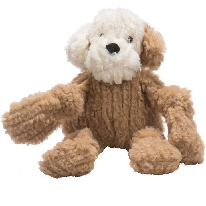 HuggleHounds - LuLu The Mutt - Small Small LuLu, Small LuLu