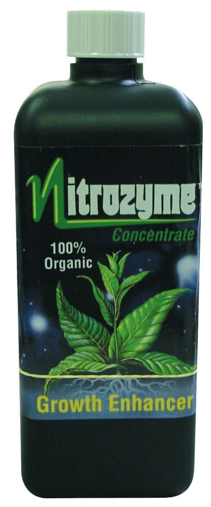 Organischer Wachstumsstimulator Nitrozyme Growth Technology (1L)