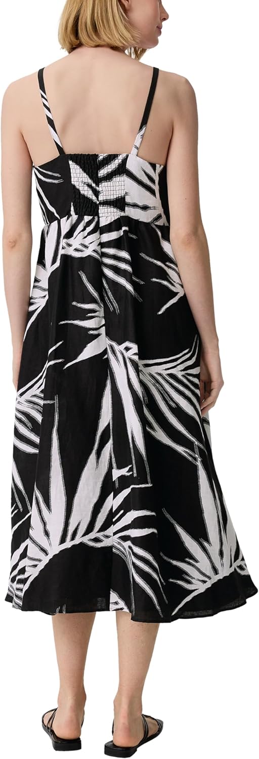 comma Damen Kleid 38 99a9, 38 99a9