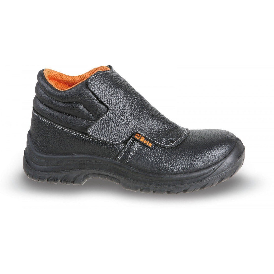 BETA Hoher Schuh für Schweisser NR.44 B7245B