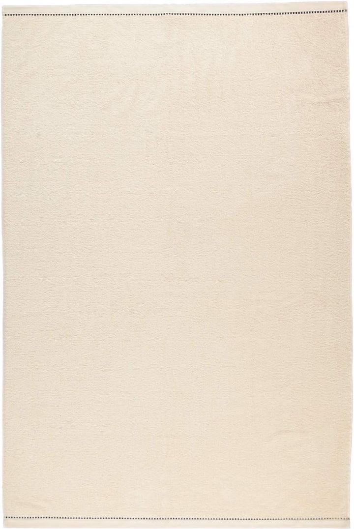ESPRIT Handtücher Box Solid Sand - 6040 Badetuch 100x150 cm Sand 100/150, Sand 100/150
