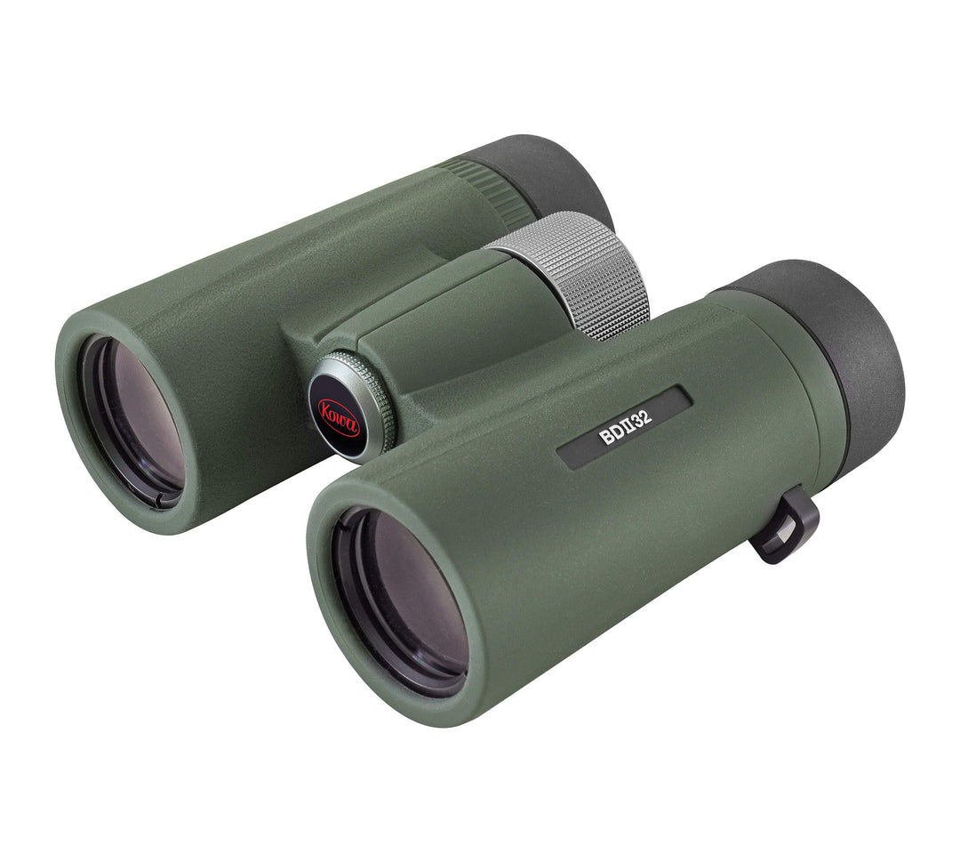 KOWA BD II 8X32 XD FERNGLAS, 8x32