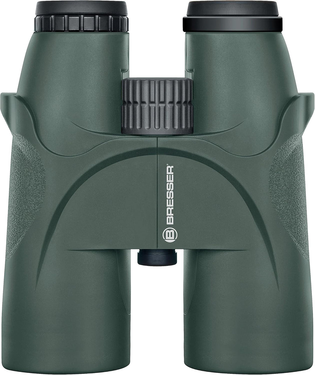 Bresser Fernglas Condor 9x63 mit hohem Lichtsammelvermögen, wasserdicht und beschlagfrei mit Dioptri