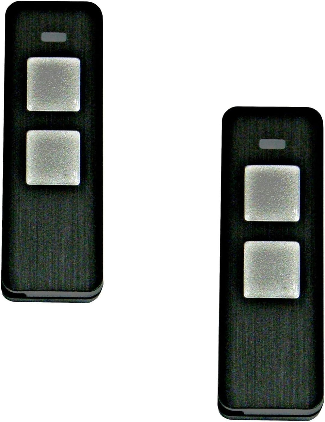 SOMMER Twist 200E SOMup4 Drehtorantrieb 3217V200 2-flügelig Set + 2x 2-Befehl Handsender Pearl TWIN