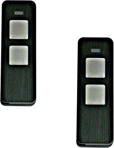 SOMMER Twist 200E SOMup4 Drehtorantrieb 3217V200 2-flügelig Set + 2x 2-Befehl Handsender Pearl TWIN