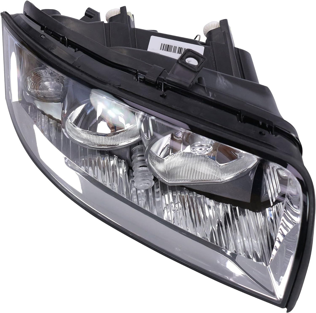 Valeo Hauptscheinwerfer 087672