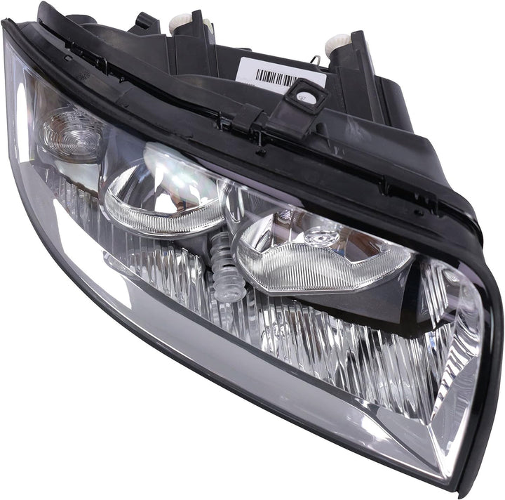 Valeo Hauptscheinwerfer 087672