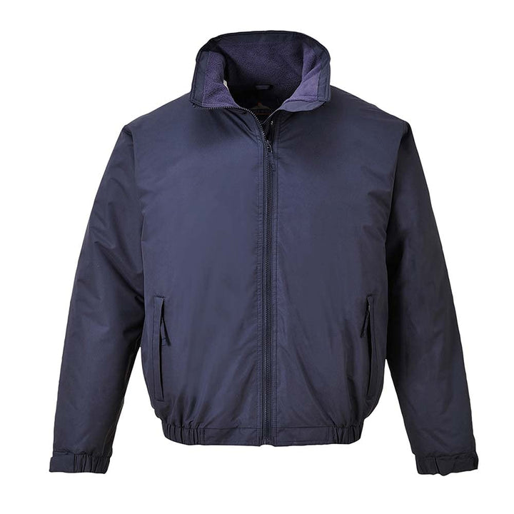 Portwest Moray PILOTJACKE, Grösse: L, Farbe: Marine, S538NARL L Navy, L Navy