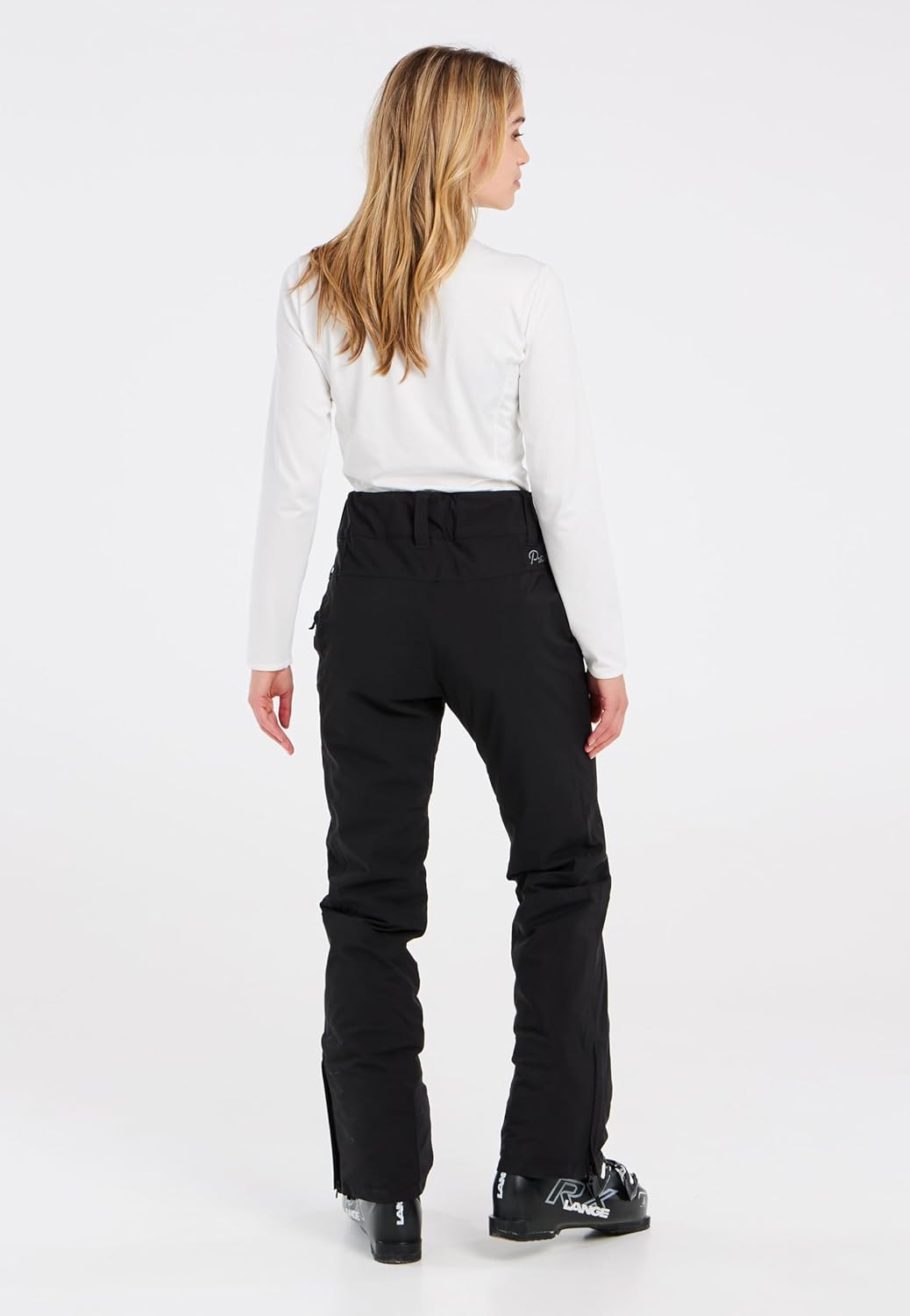 Protest Damen Keiner Kensington XS True Black, XS True Black