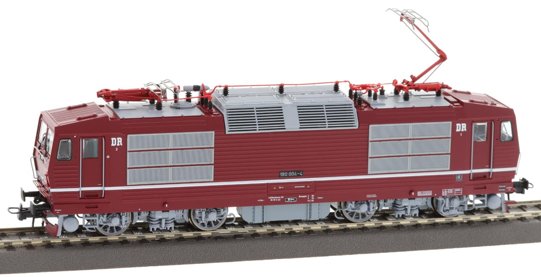 Roco 7500052 H0 E-Lok 180 004-4 der DR