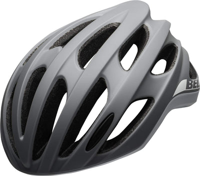 BELL Formula MIPS Rennrad Fahrrad Helm grau 2024 S (52-56cm), S (52-56cm)