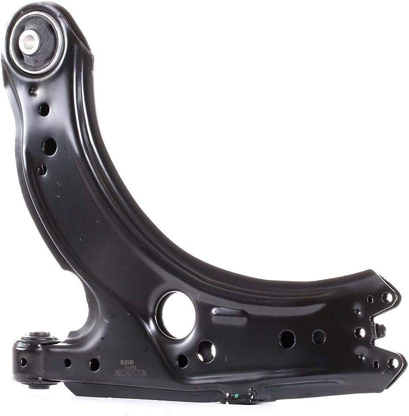 Monroe L29A09 Lenker, Radaufhängung