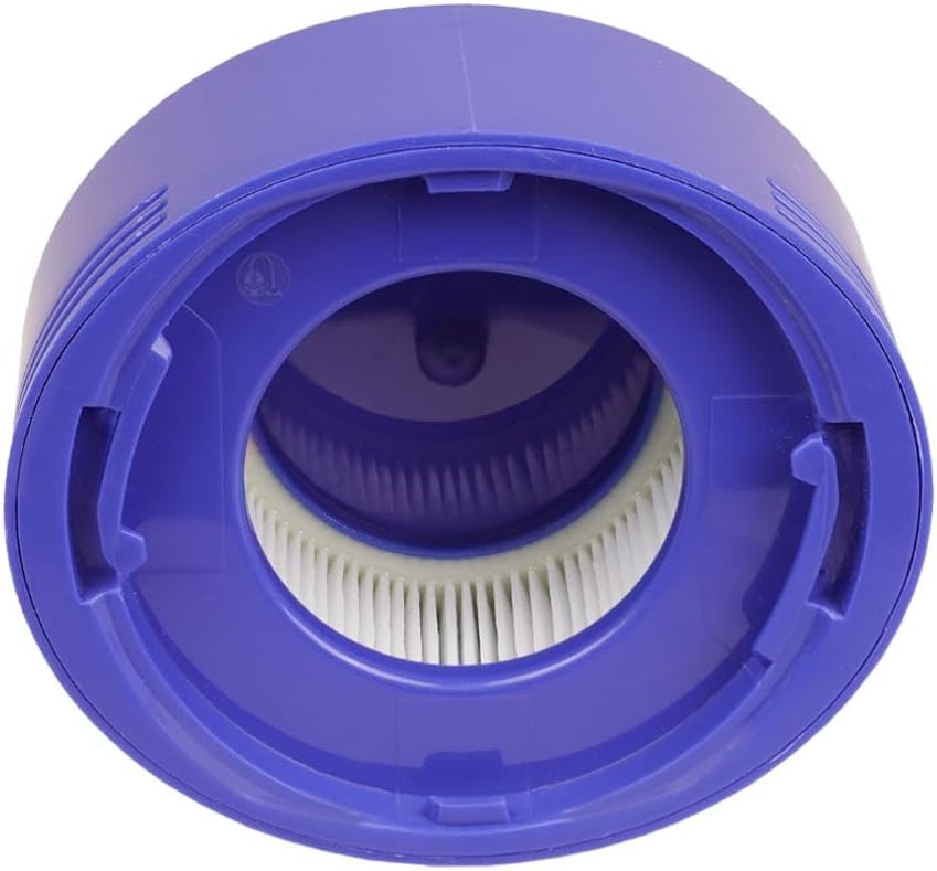 PRIMEBAG - Filter kompatibel mit Dyson V7 V8 Ersatzfilter für 965661-01 und 967478-01 - Bestleistung