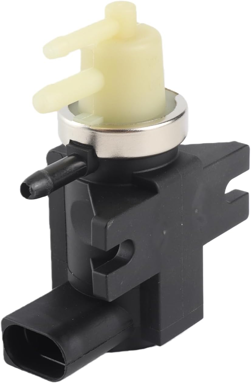 Turbo-Magnetdruckventil 1K0906627A Transporter T5 1,9 2,0 2,5T Boost Auto Mk4 MK5 MK6 2010-2013 1K09
