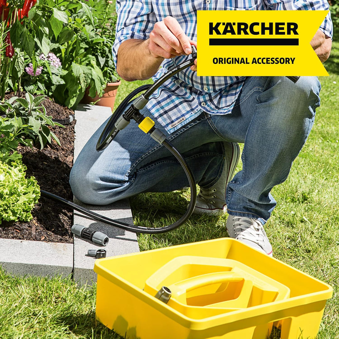 Kärcher Kärcher Rain Box Single, Single