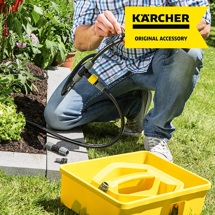 Kärcher Kärcher Rain Box Single, Single