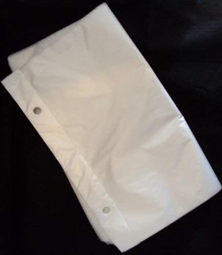 Einlegebeutel Milchbeutel 500 x 5 Liter für Foamer Thermoplan
