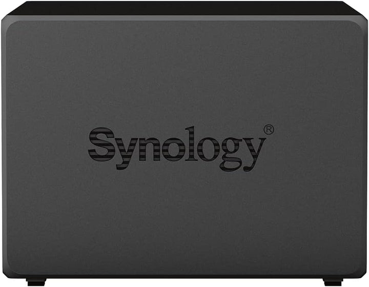 Synology 5-Bay DiskStation DS1522+ (Diskless) 5-bay; 8GB DDR4 DS1522+ DiskStation, 5-bay; 8GB DDR4 D