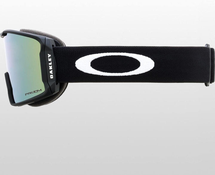 Oakley LINE Miner M Snow Goggle bunt Einheitsgrösse, bunt Einheitsgrösse