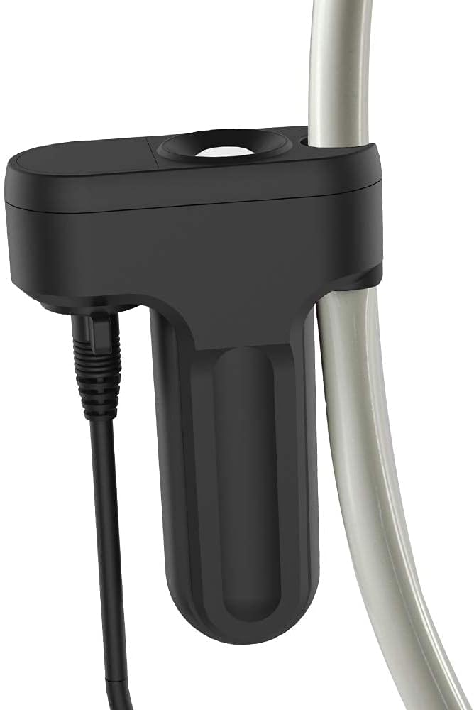 Zooma Campingdusche mit Pumpe, Camping Dusche Outdoor, Gartendusche Dusche Draussen, Portable Dusche