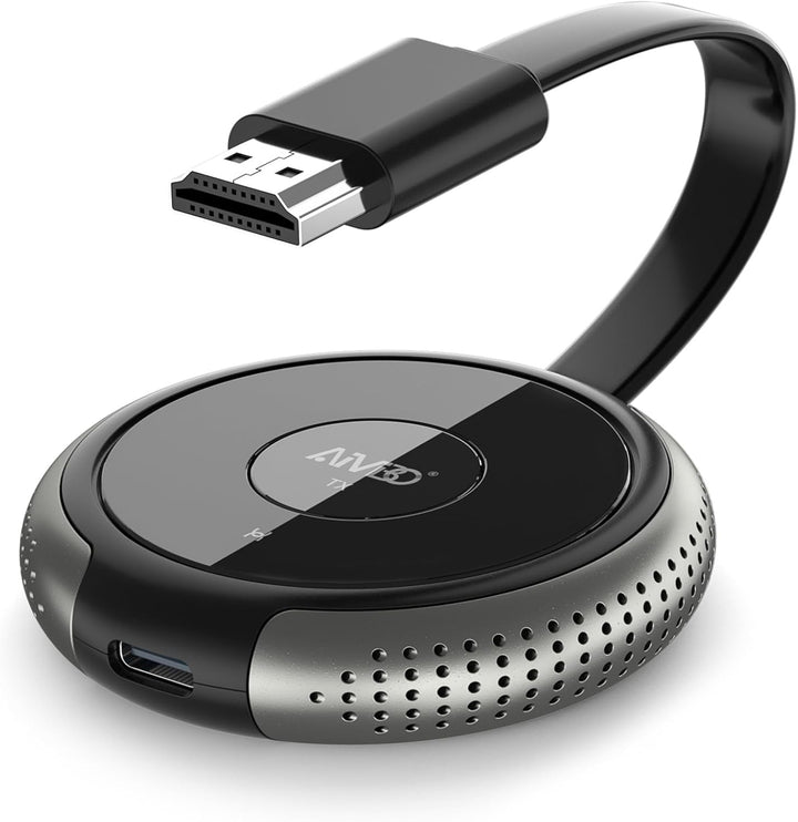 Wireless HDMI Transmitter, Muss mit einem Wireless HDMI Receiver Verbunden Werden, Passend für bis z