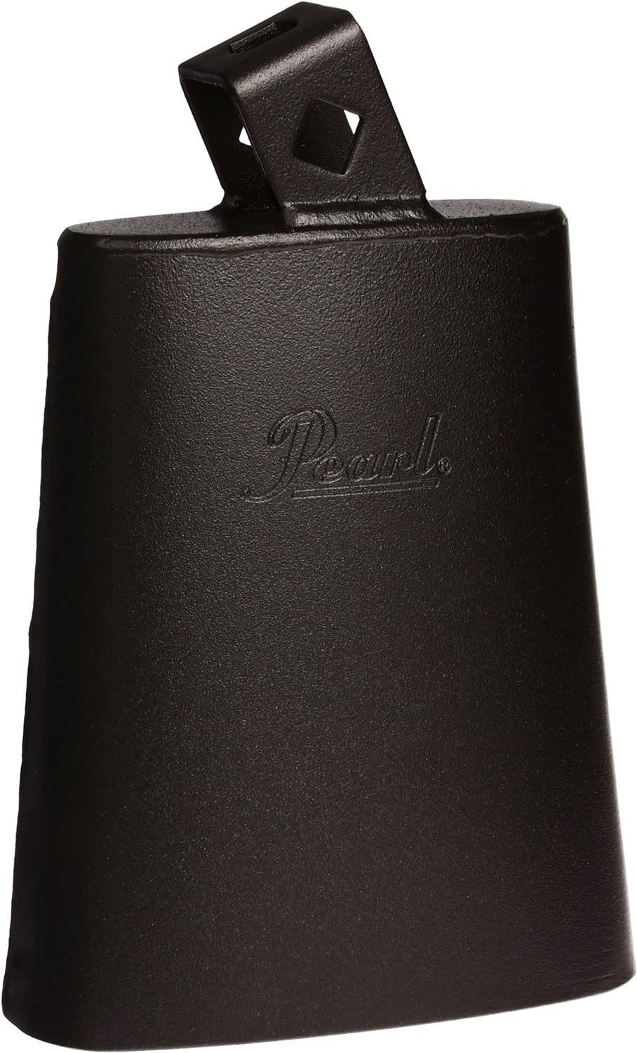 Pearl ECB-3 Cha-Cha Kuhglocke mit Halter ECB-3 Elite Series, ECB-3 Elite Series