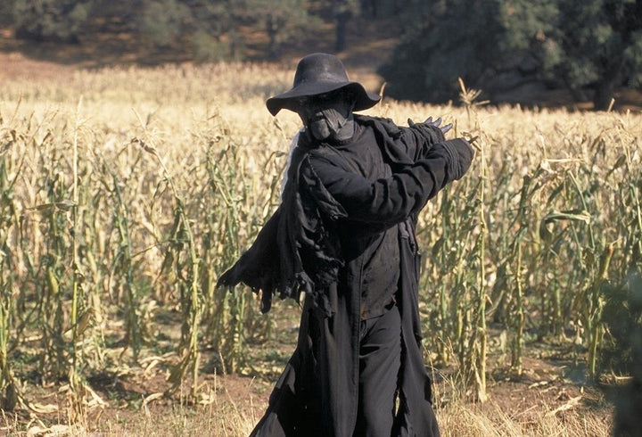 Jeepers Creepers Trilogy [3 DVDs], DVD