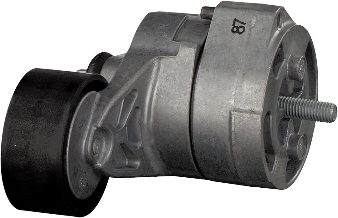 febi bilstein 37255 Riemenspanner für Keilrippenriemen, mit Schraube , 1 Stück