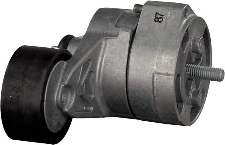 febi bilstein 37255 Riemenspanner für Keilrippenriemen, mit Schraube , 1 Stück