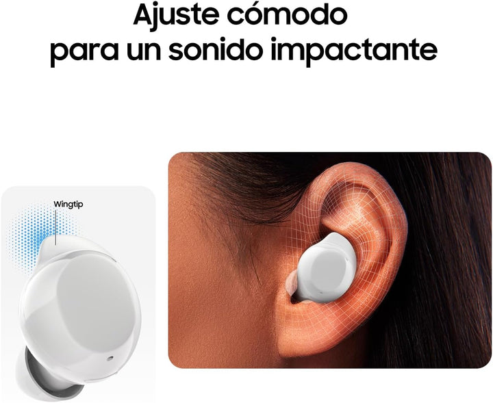 Samsung Galaxy Buds Core Schwarz, Schwarz