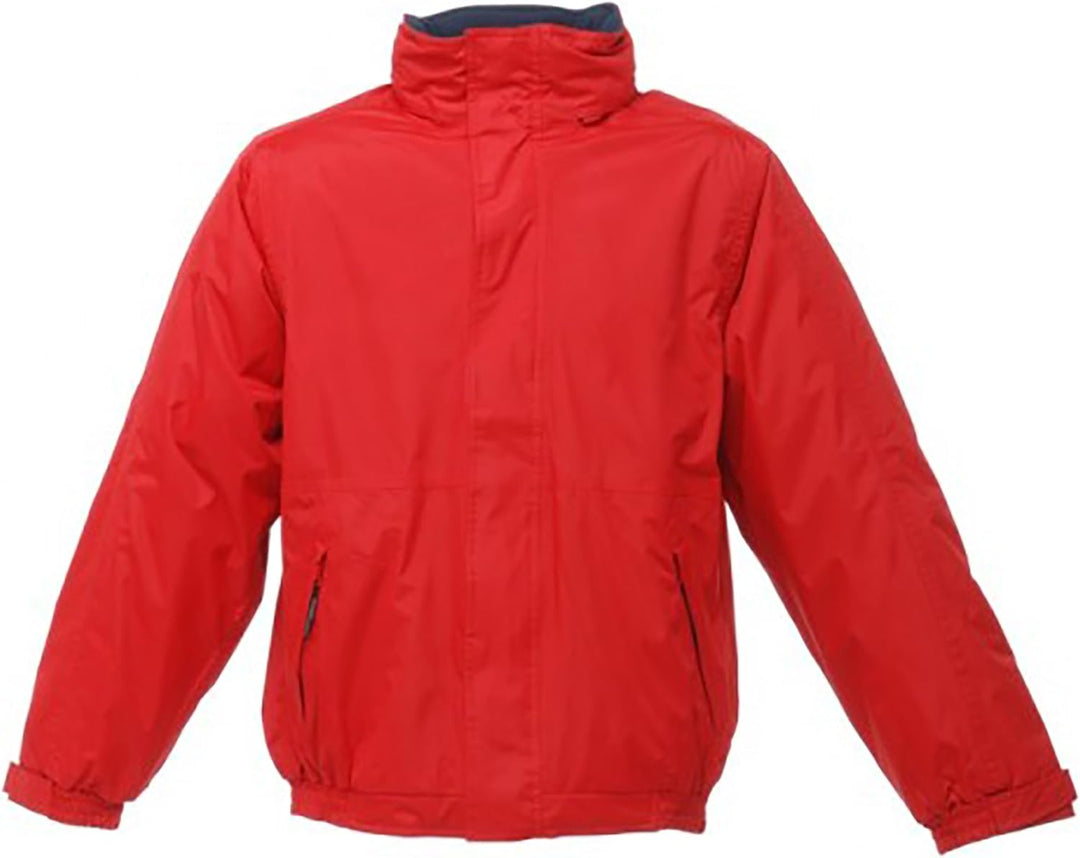 Regatta Unisex Dover Jacke (1er Pack) 3XL Navy/Navy, 3XL Navy/Navy