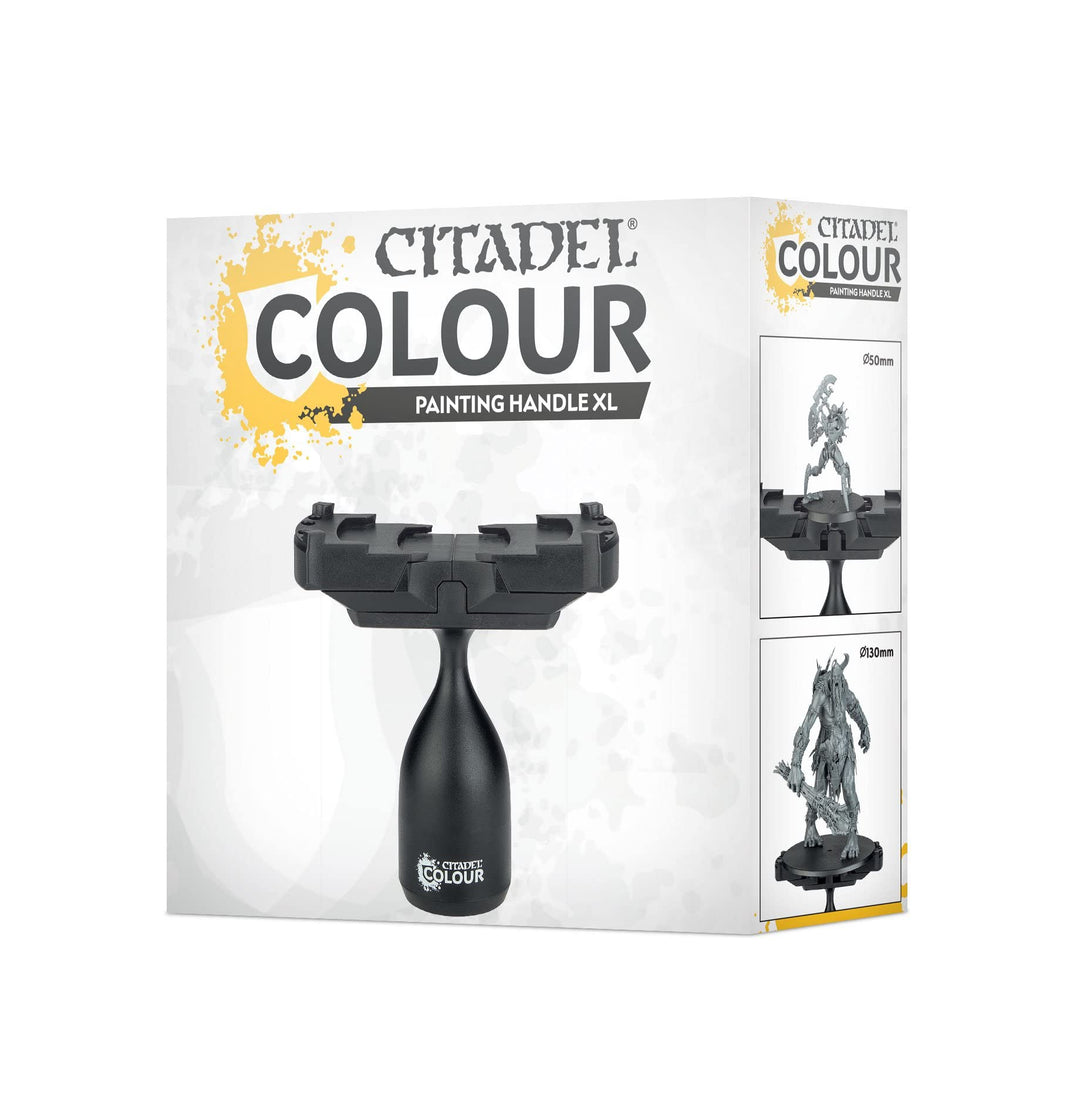 Games Workshop Citadel Outil - Poignee de peintre XL (mk2)