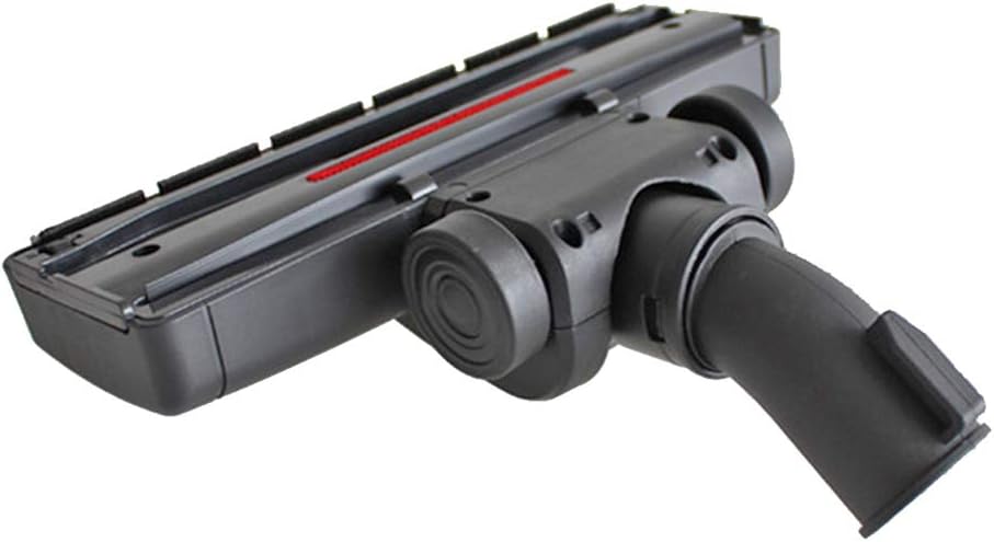 YanBan Universal-Staubsaugerbürsten mit 35 mm Innendurchmesser, langlebiger Bürstenkopf-Ersatz für B