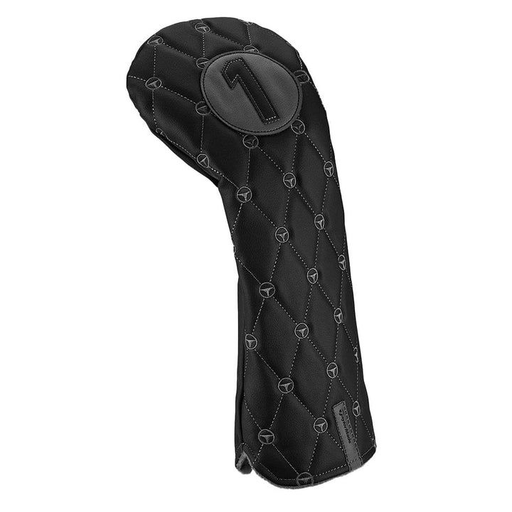 TaylorMadeHeadcovers Driver Schwarz, Driver Schwarz