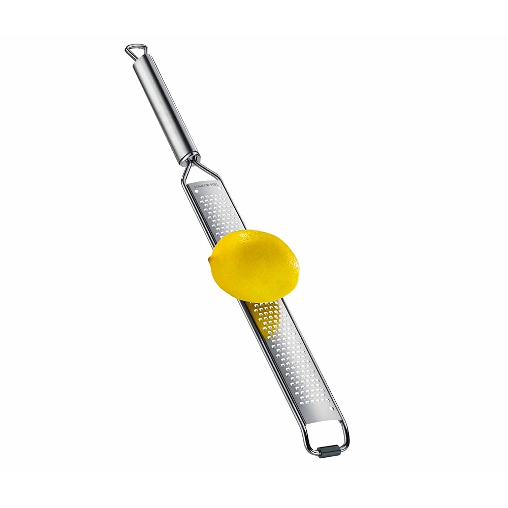 Küchenprofi Zester fein Parma "Gourmet", 1231052800