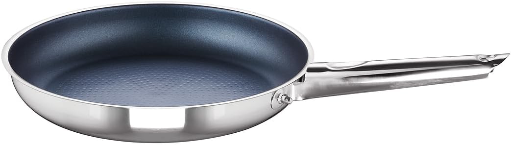 Schulte-Ufer 6866-28 i Bratpfanne Romana i XXStrong, 28 cm, Edelstahl, 28 cm