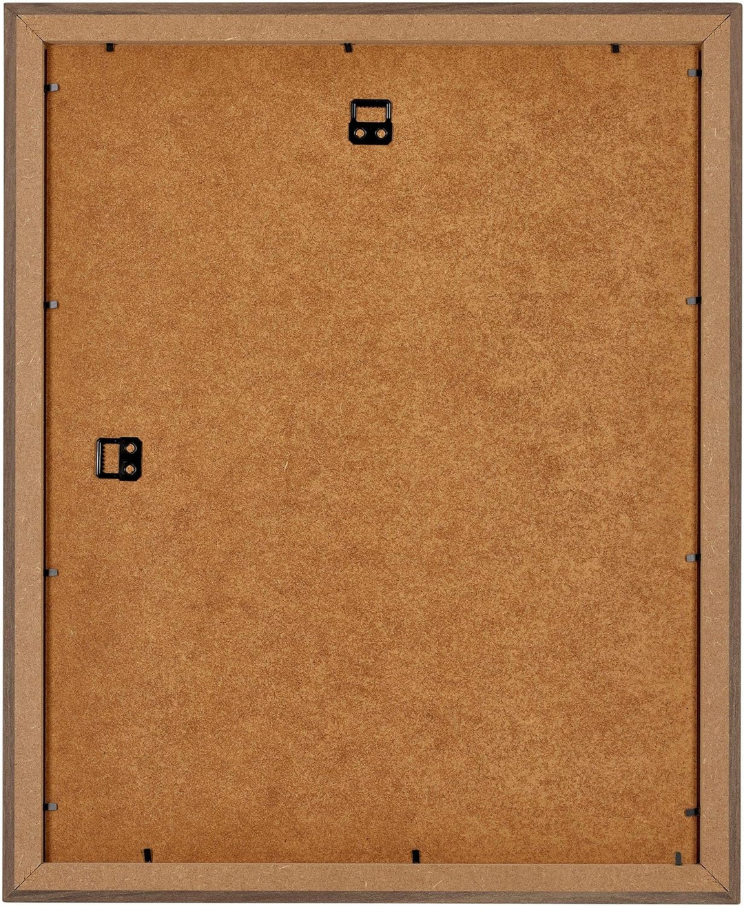 yd. Your Decoration - Bilderrahmen 60x70 cm - Bilderrahmen aus MDF mit Acrylglas - Antireflex - Ausg