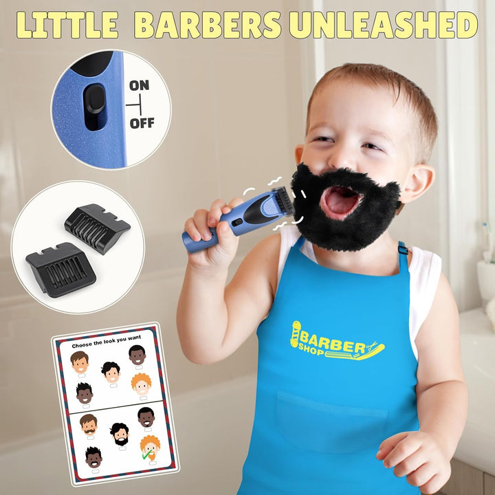 Hairdressing Set Children&