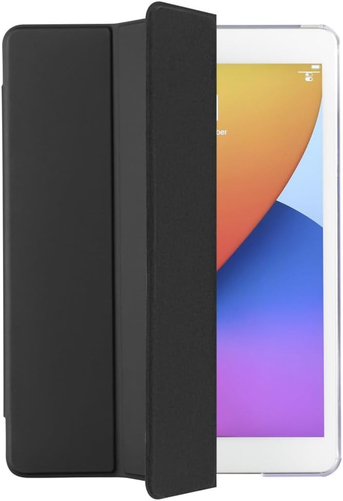 Hama Hülle für Apple iPad 2019/2020 10.2" (aufklappbares Case für Apple Tablet 10,2 Zoll Gen. 7/8, S
