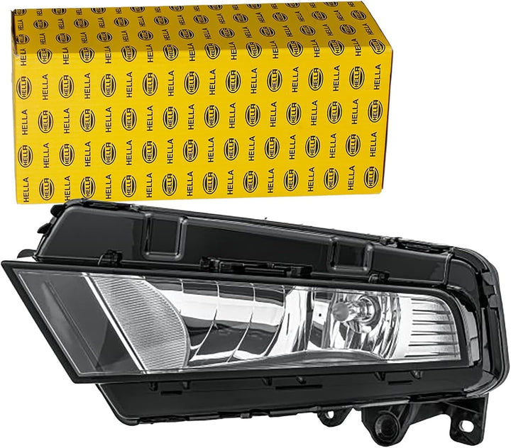 HELLA 1ND 012 598-011 FF-Nebelscheinwerfer - links - für u.a. Seat Ateca (Kh7), links