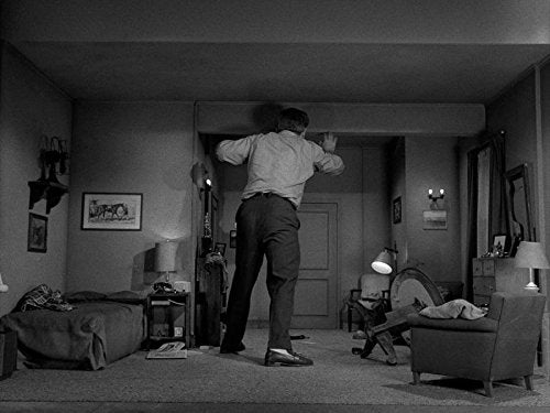 The Twilight Zone - Staffel 5 [Blu-ray], Blu-ray