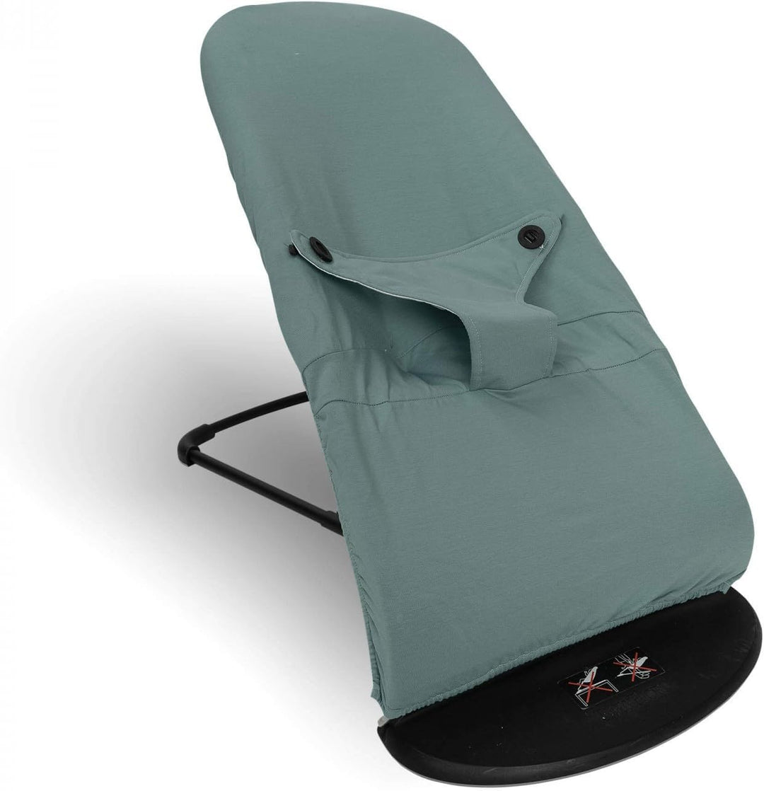 Hypoallergener, superweicher und atmungsaktiver Bezug für BabyBjörn ® Balance, Soft und Bliss Hängem