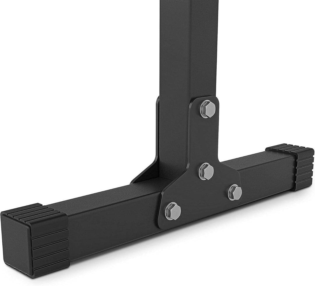 Marbo Sport, Dipstation MH-D011, Fitness, Parallettes, Dip-Stangen, Krafttraining, Pull-up bar, Home