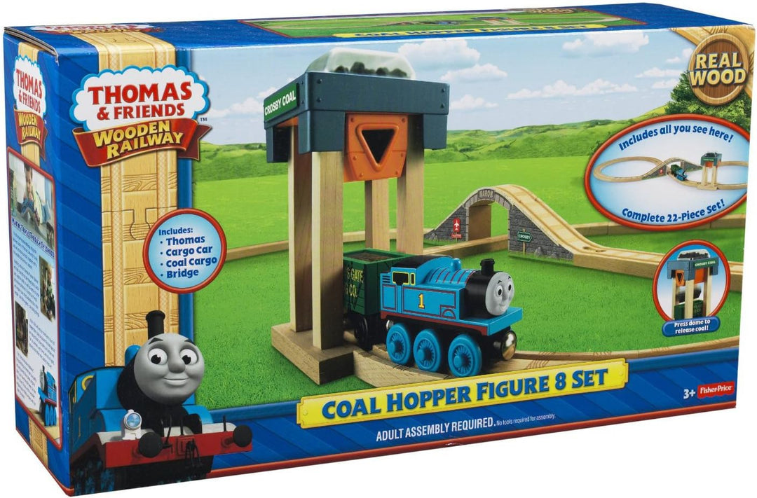 Mattel - Spielzeugfahrzeug Thomas und Seine Freunde (Y4091)