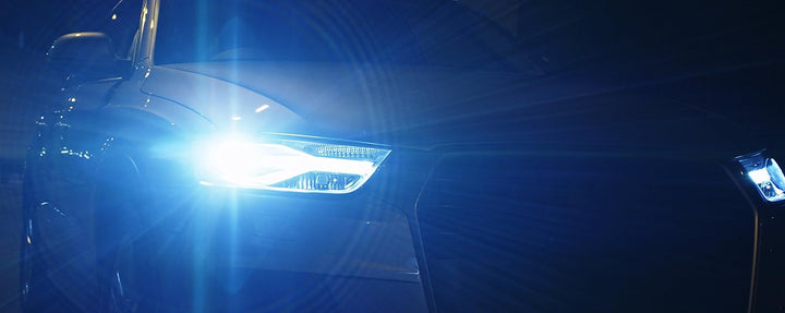 Philips 42403WHV2S1 Xenon-Scheinwerferlampe WhiteVision D3S Gen2, Einzelblister D3S