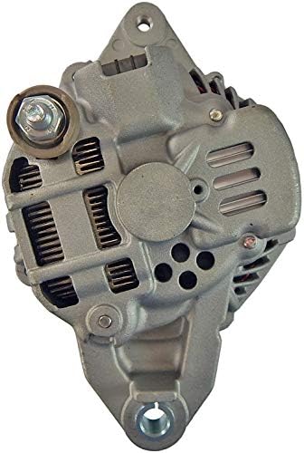 HELLA - Generator/Lichtmaschine - 14V - 85A - für u.a. Mitsubishi Colt VI (Z3_A, Z2_A) - 8EL 012 430