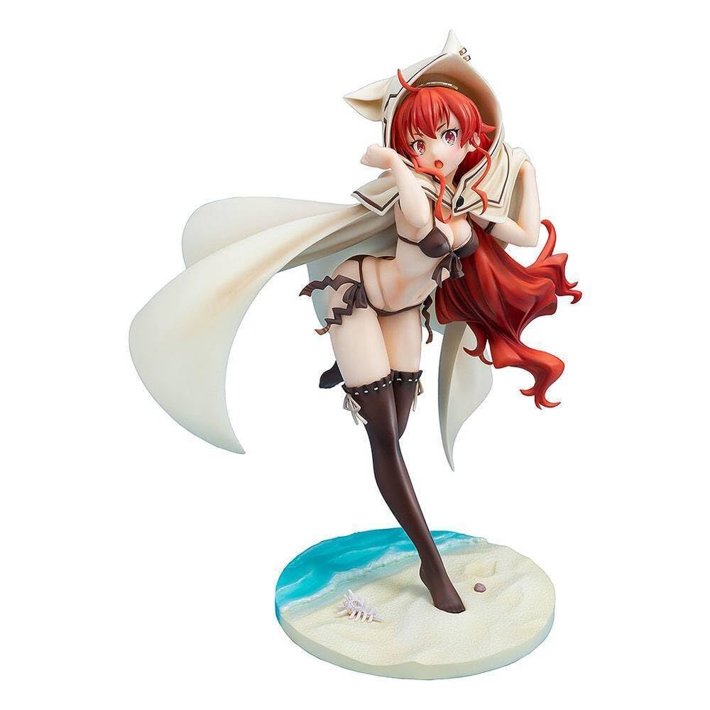 Kadokawa - Mushoku Tensei Eris Boreas Greyrat Swimsuit 1/7 Scale Figure (Net)