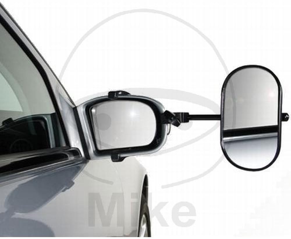 Emuk - Spiegel BMW 5er Modell F10 ab 01/10 und F11 ab 10/10