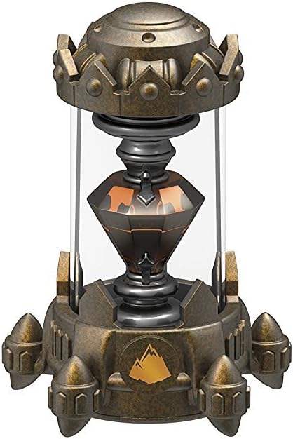 ACTIVISION Skylanders Imaginators Earth Creation Crystal, Earth Creation Crystal