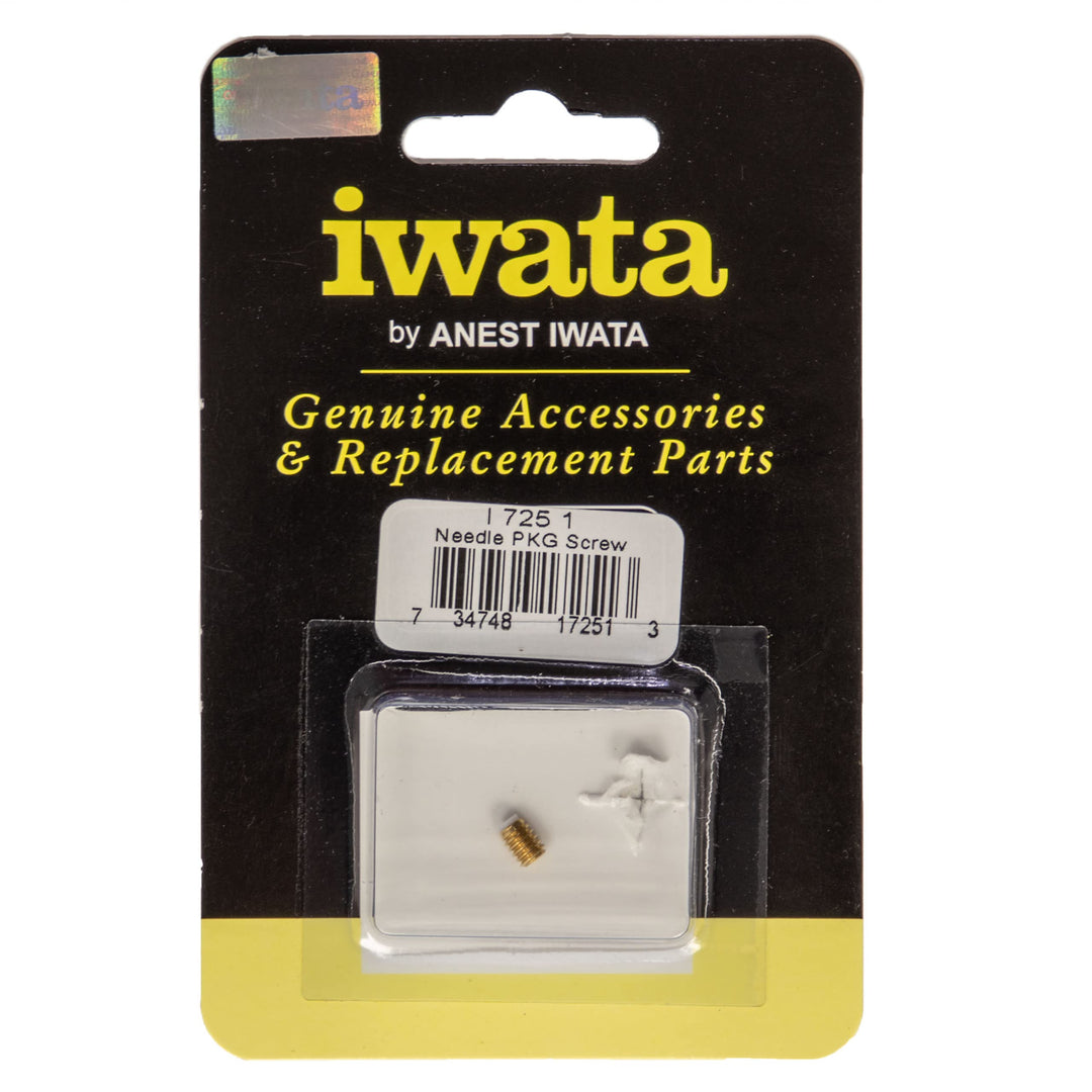 Iwata Nadelfeststellschraube HP-M/M1/M2 98535400 _ 200116